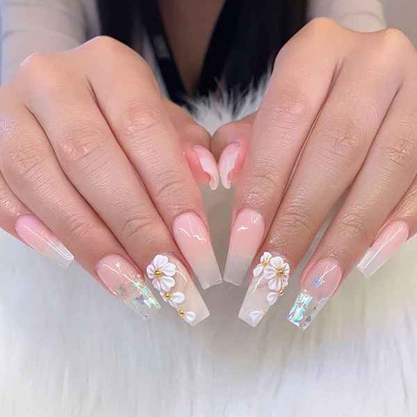 Alo Nails And Spa