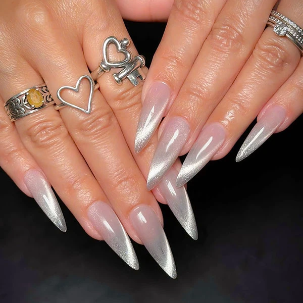 Alo Nails And Spa