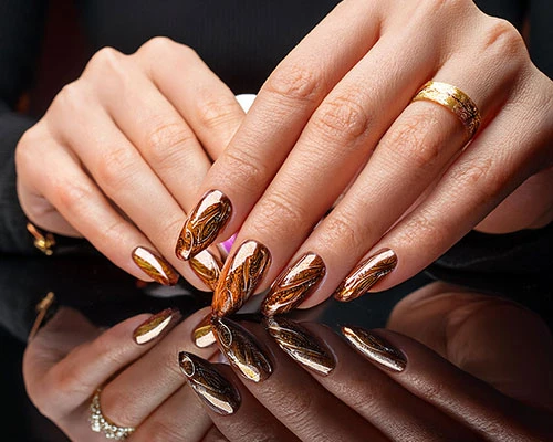 Manicures
