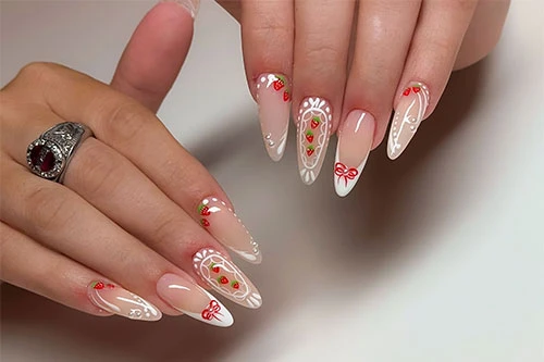 Manicure Services