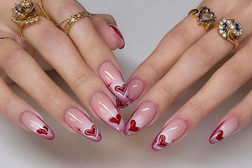 Manicure Services