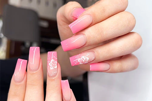 Acrylic Services