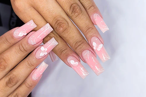 Acrylic Services
